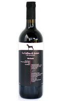 IGT ROSSO "MERLANTE" 750ML