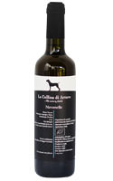 VINO LIQUOROSO "NAVANELLA" 500ML